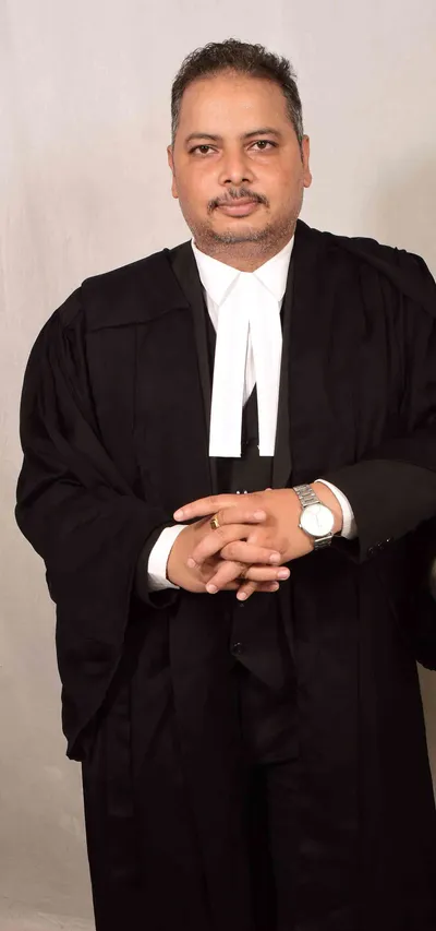 Adv. R.K. Pal