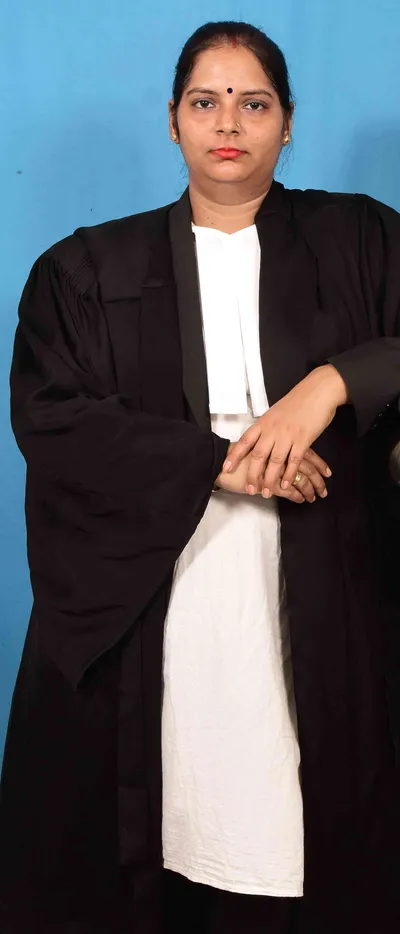 Adv. Shila Pal